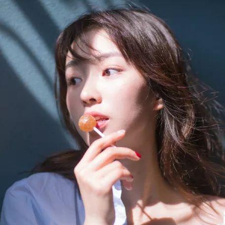 微信头像丨女生头像丨仙气女生头像