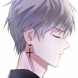 男生卡通头像qq头像扣扣居第26页