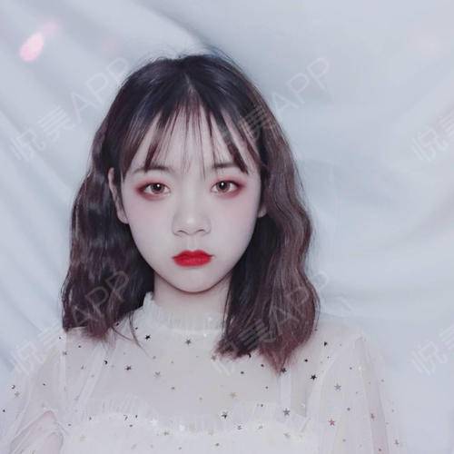抖音款糖果装,喜欢的小仙女们可以试一下哦,是不是超...紧致提升悦美整形