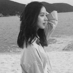 女头像ins高级感伤感恐婚症