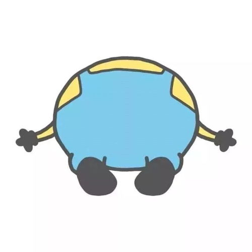 微信头像搞怪头像