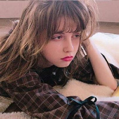 仙女头像来啦