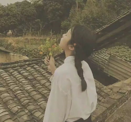 ins风闺蜜头像快和你的好姐妹一起换头像吧