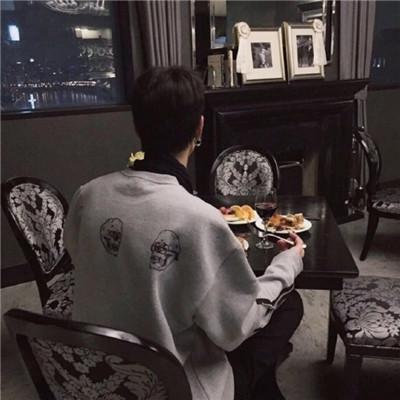 男生快手昵称大全成熟又不失活力