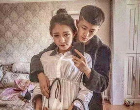 快手6大绝色美女网红3人靠颜值,2人靠土豪,1人靠男友
