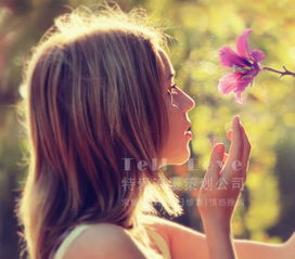 女人微信头像花朵图片求婚