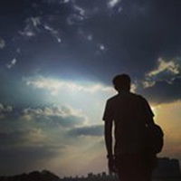 2018年最流行的情侣头像微信头像图片大全