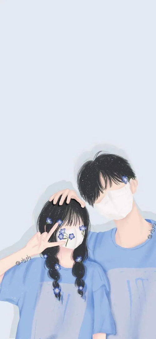 抖音壁纸女生壁纸