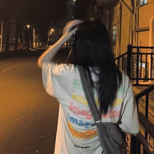 高格调小众女生头像