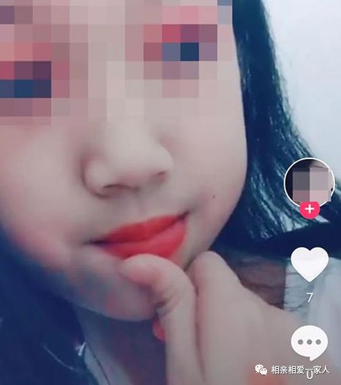 9岁女孩沉迷抖音浓妆艳抹扭来扭去震惊妈妈