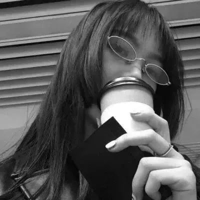 一波个性男女头像