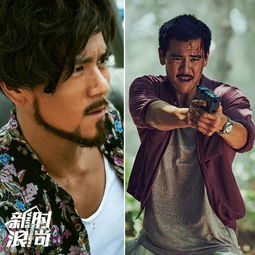跟颜值作对的彭于晏能不能好好耍个帅