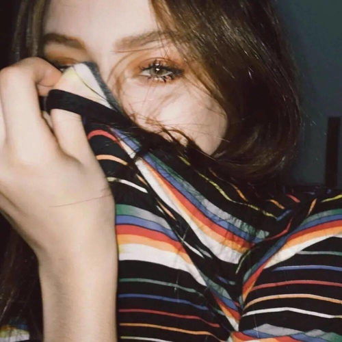 我说你可爱是这个意思