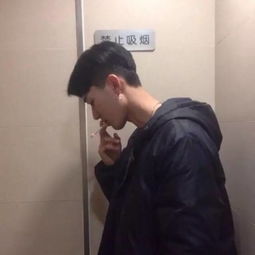 扒一扒刘海对男生有多重要