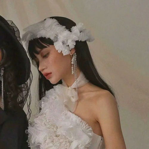 闺蜜头像我永远站在你这边