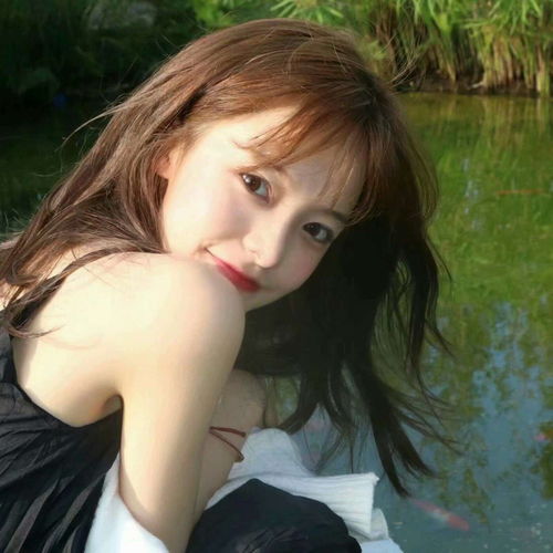 女生动漫头像ins高级质感小众cos
