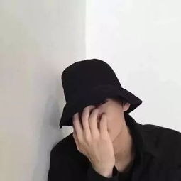 男生头像
