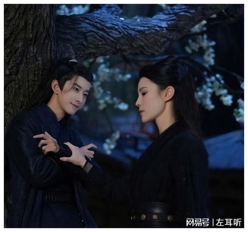 狠辣女主,腹黑男主,双强人设撩动你的心31集火爆连续剧