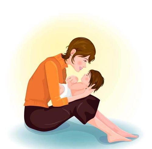 生了孩子,妈妈们都得了一种病,无法根治