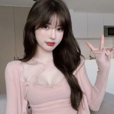 超可人气质女生头像
