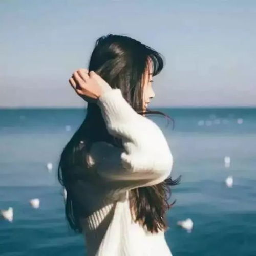闺蜜头像真人ins风高级质感张超赞
