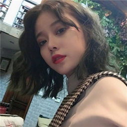 快手头像女生可爱霸气迷人世界晴朗万物可爱