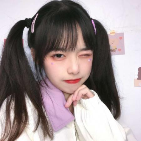 快手头像闺蜜