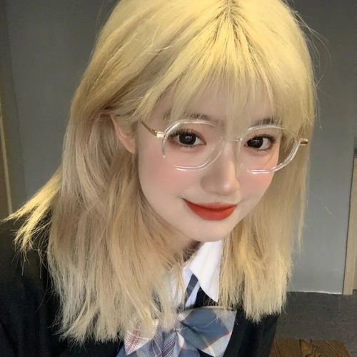 ins风欧美女生头像图片乌克兰
