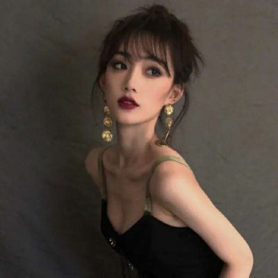 qq头像女生超拽霸气轻狂社会网图女生头像