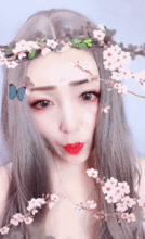 为什么抖音上美女那么多其实看过背后的真人,你肯定要吓软啦