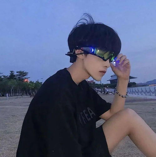 点赞超高的微信头像