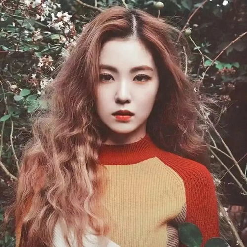 杨超越变高级了研究了半天原来女明星都爱用这招