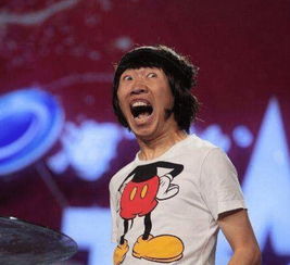 有种偏心式遗传叫杨迪一家,上帝吻了他妹妹连扇窗都没给他开