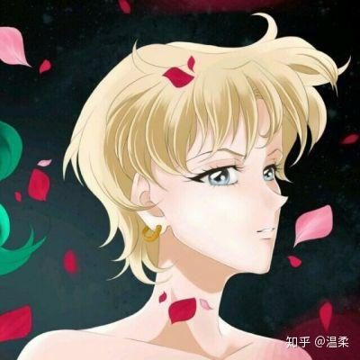 独特小众头像ins高冷二次元