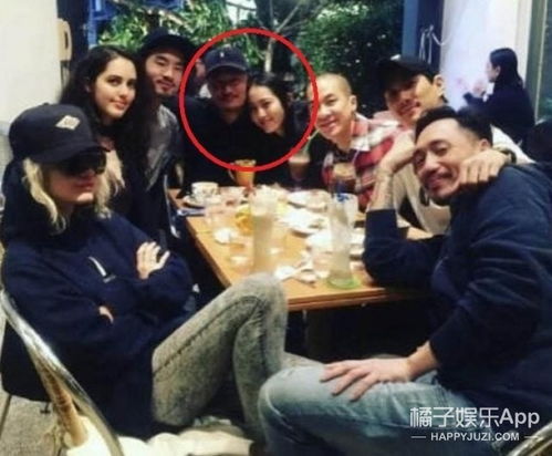 余文乐回应与女友的婚期,最近他们俩是越来越高调了