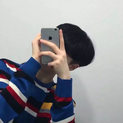 男生头像你太难忘