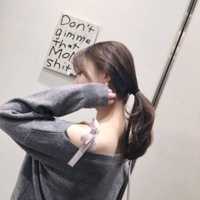抖音气质女生头像