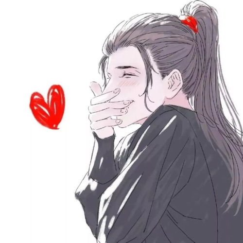 基友头像兄弟头像