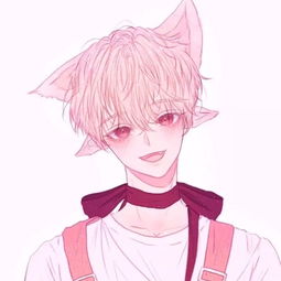 帅气眼镜男生漫画头像2019精选除了自渡他人爱莫能助