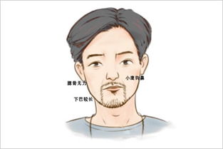 男人眉毛是八字眉的话要注意这些
