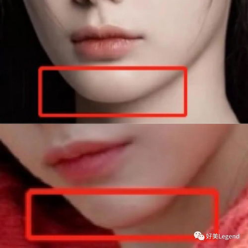 如何整的自然好看高级ins脸的关键因素有这几点