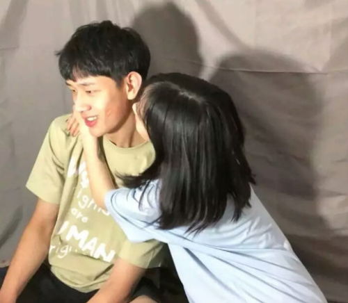 和一个很穷的女生谈恋爱是一种什么体验男生更在意女生有没有钱