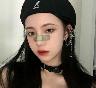 00后女生有这三个坏习惯,颜值不自觉飙升,校花脸不请自来