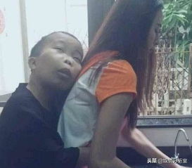 他是最丑网红,成名后跑车美女,惨遭封杀女友大变样