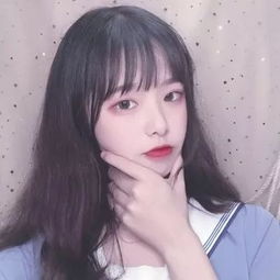 女生头像最近是超级喜欢这个小姐姐557