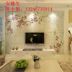 越南瓷砖电视背景墙印刷机3d瓷砖背景墙打印机厂家热销中-黄页88网