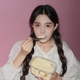 ins小仙女闺蜜头像我是九你是三,除了你还是你