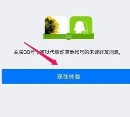 电脑版本的qq能不能关联