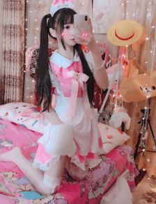 抖音头像肌肉萝莉