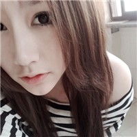 梨花纯美系女生qq头像设计你是我奢望不来的幸福